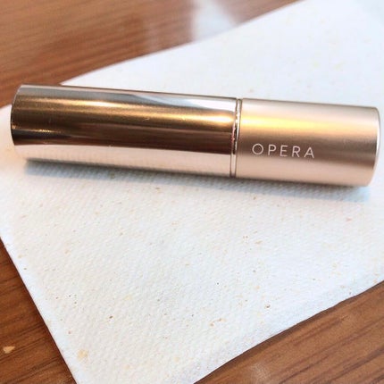 オペラ リップティント N/OPERA/リップティントを使ったクチコミ(2枚目)