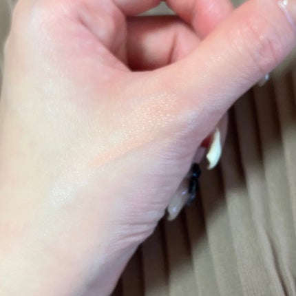 ラストパウダーペンシル/BBIA/ペンシルアイライナーを使ったクチコミ(3枚目)