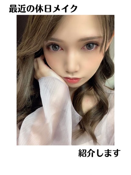 トーンアップアイシャドウ/CEZANNE/アイシャドウパレットを使ったクチコミ(1枚目)