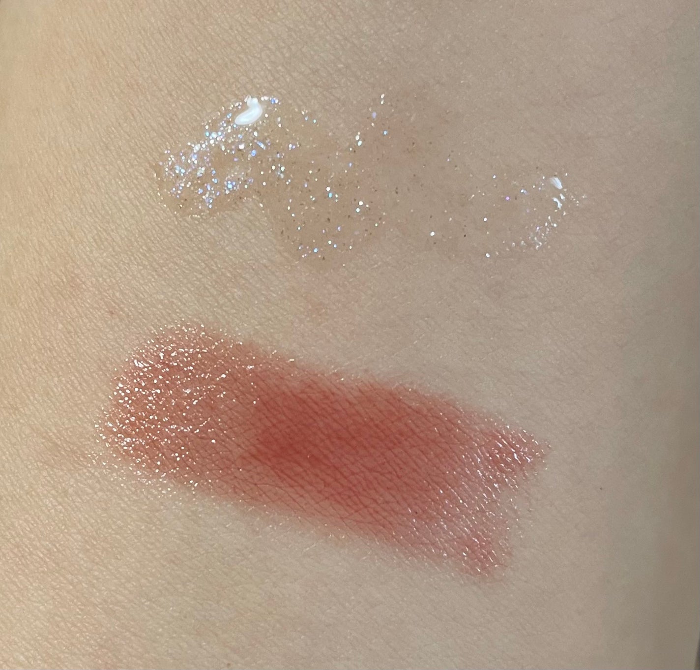 つやぷるリップR/b idol/口紅を使ったクチコミ(3枚目)