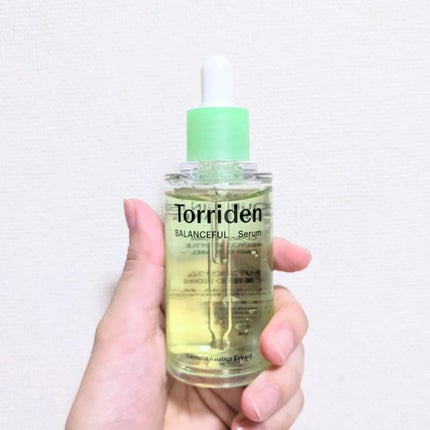 ダイブイン セラム/Torriden/美容液を使ったクチコミ(4枚目)