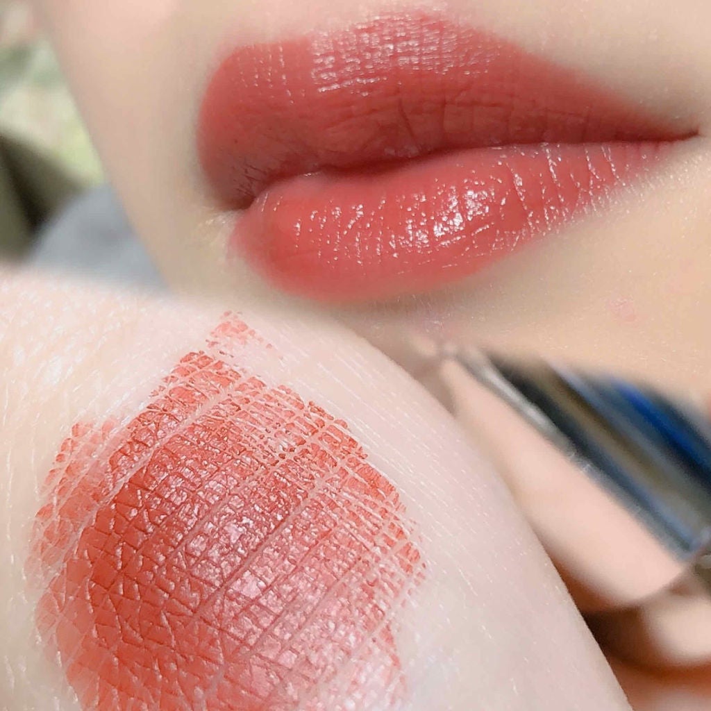 マーメイドリップ/Kailijumei/口紅を使ったクチコミ(4枚目)