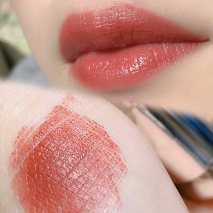 マーメイドリップ/Kailijumei/口紅を使ったクチコミ(4枚目)