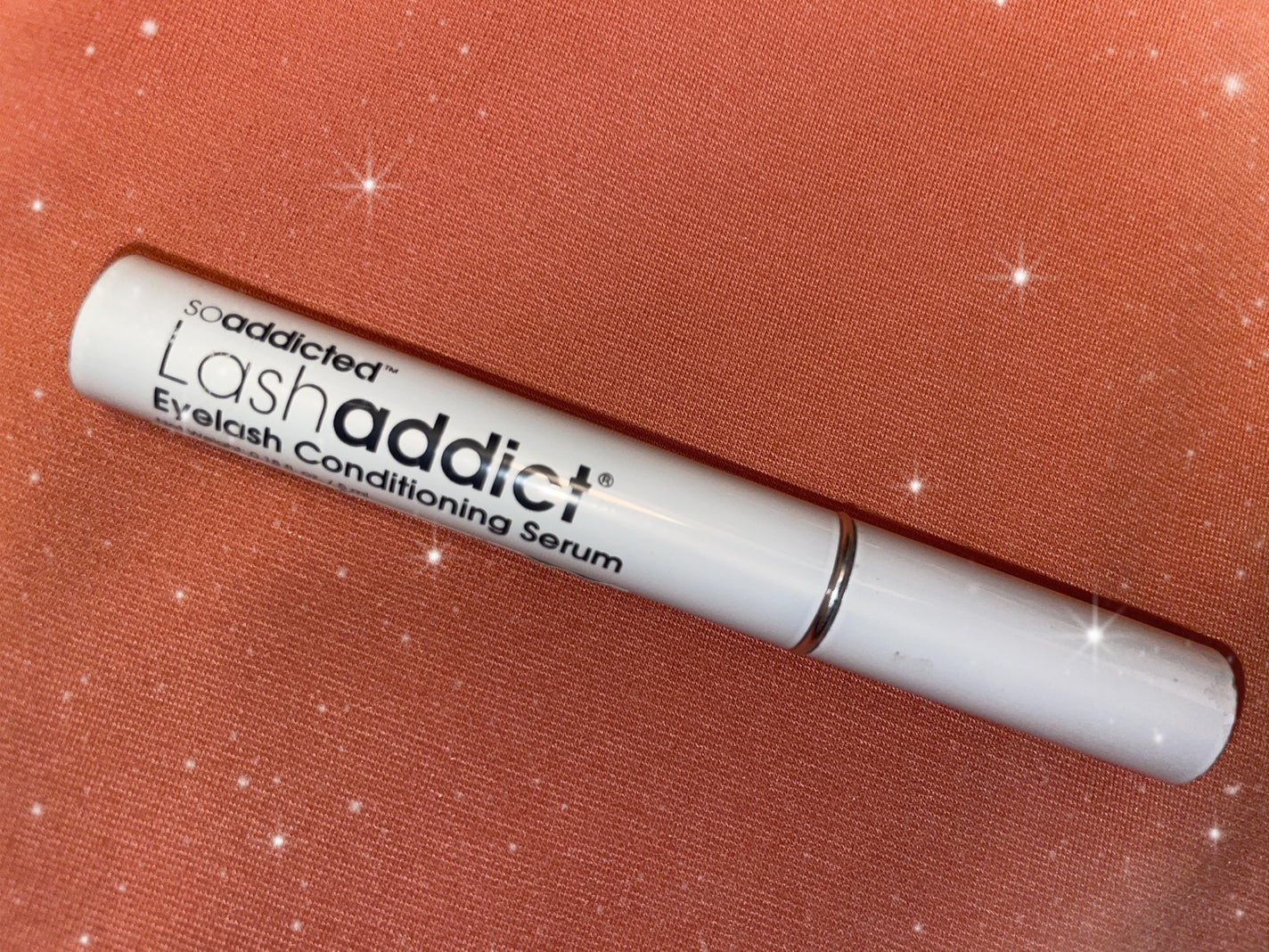 ラッシュアディクト アイラッシュコンディショニングセラム/soaddicted/まつげ美容液を使ったクチコミ(1枚目)