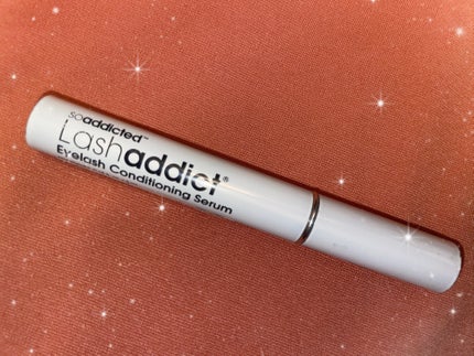 ラッシュアディクト アイラッシュコンディショニングセラム/soaddicted/まつげ美容液を使ったクチコミ(1枚目)