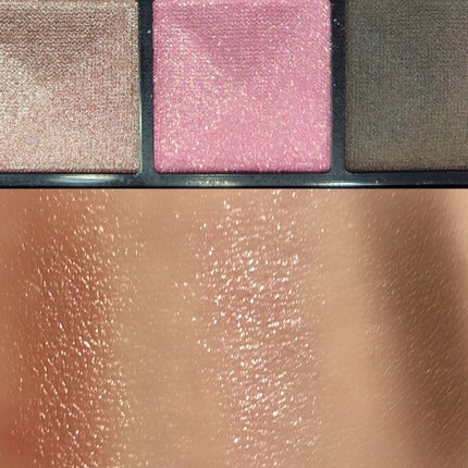 ル・ヌフ・ジバンシイ/GIVENCHY/アイシャドウパレットを使ったクチコミ(4枚目)