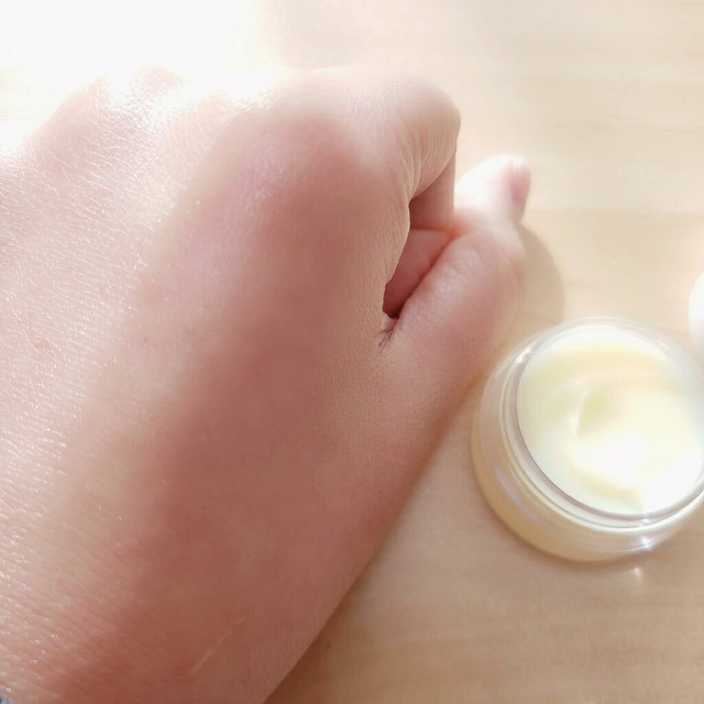 馬柚みかんアロマ/リップグロス/リップケアを使ったクチコミ（2枚目）