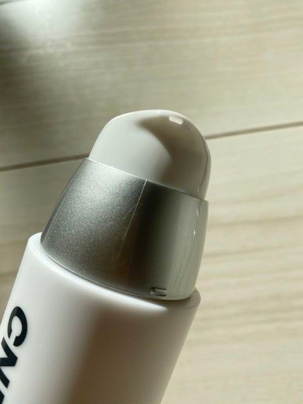 インビジブルピーリングブースターエッセンス/CNP Laboratory/ブースター・導入液を使ったクチコミ(2枚目)