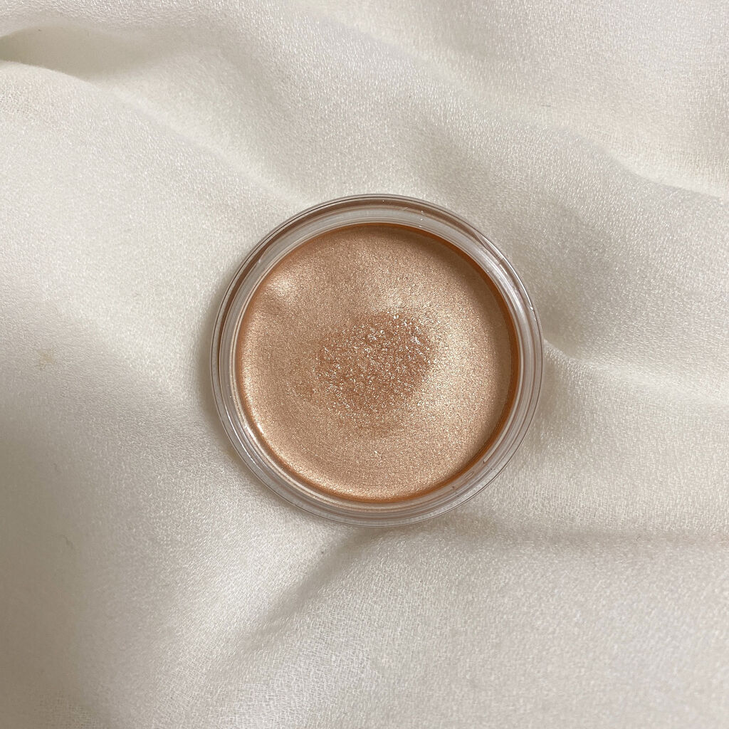 美容液ケアアイシャドウ/Borica/ジェル・クリームアイシャドウを使ったクチコミ（2枚目）