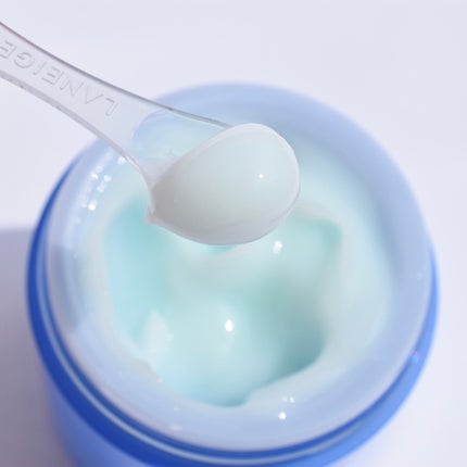 ウォータースリーピングマスク/LANEIGE/フェイスクリームを使ったクチコミ(2枚目)