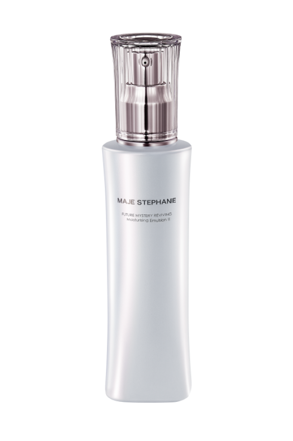 FUTURE MYSTERY REVIVING Moisturising EmulsionⅡ MAJE STEPHANIE