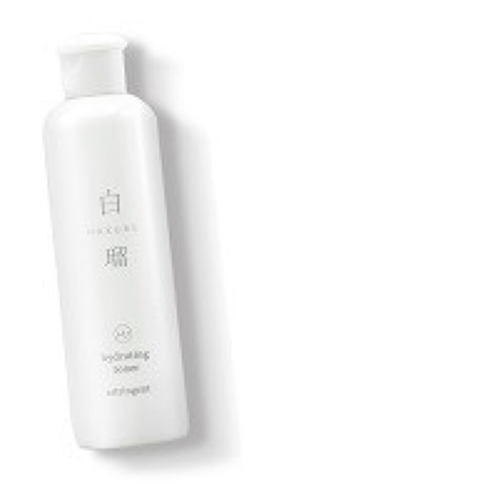 Dr. Choi's Solution 白瑠ハイドレーティングトナー