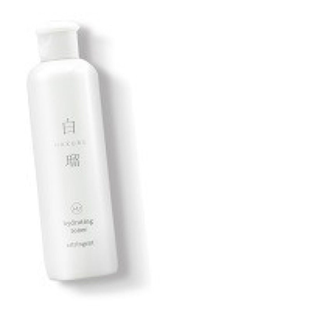 白瑠ハイドレーティングトナー Dr. Choi's Solution