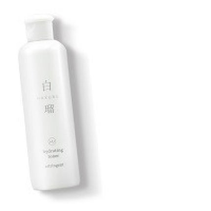 Dr. Choi's Solution 白瑠ハイドレーティングトナー