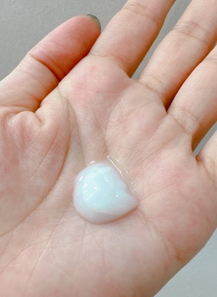 ナイトケアミルキーオイル/スリーク by サラサロン/ヘアオイルを使ったクチコミ(2枚目)