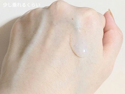 なめらか本舗 薬用リンクル美容液 ホワイト/なめらか本舗/美容液を使ったクチコミ(7枚目)