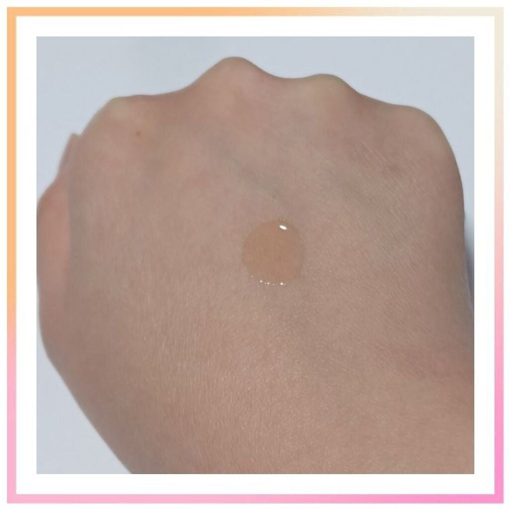 アドバンスド エッセンシャルオイル WH/immuno/フェイスオイルを使ったクチコミ(3枚目)