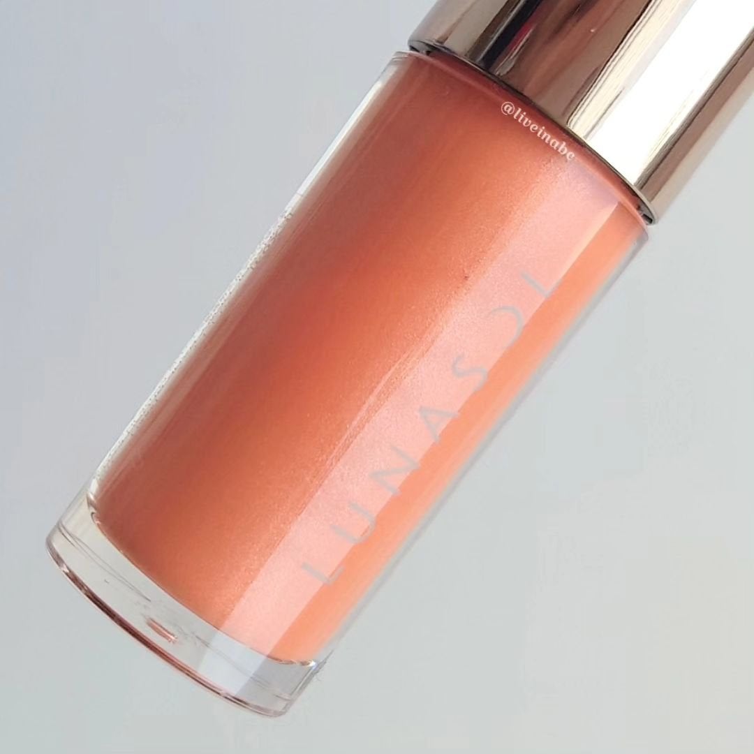 アイカラーレーション/LUNASOL/アイシャドウパレットを使ったクチコミ(8枚目)