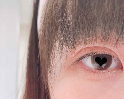 2week ZERU Natural/ZERU/2週間(2WEEKS)カラコンを使ったクチコミ(3枚目)