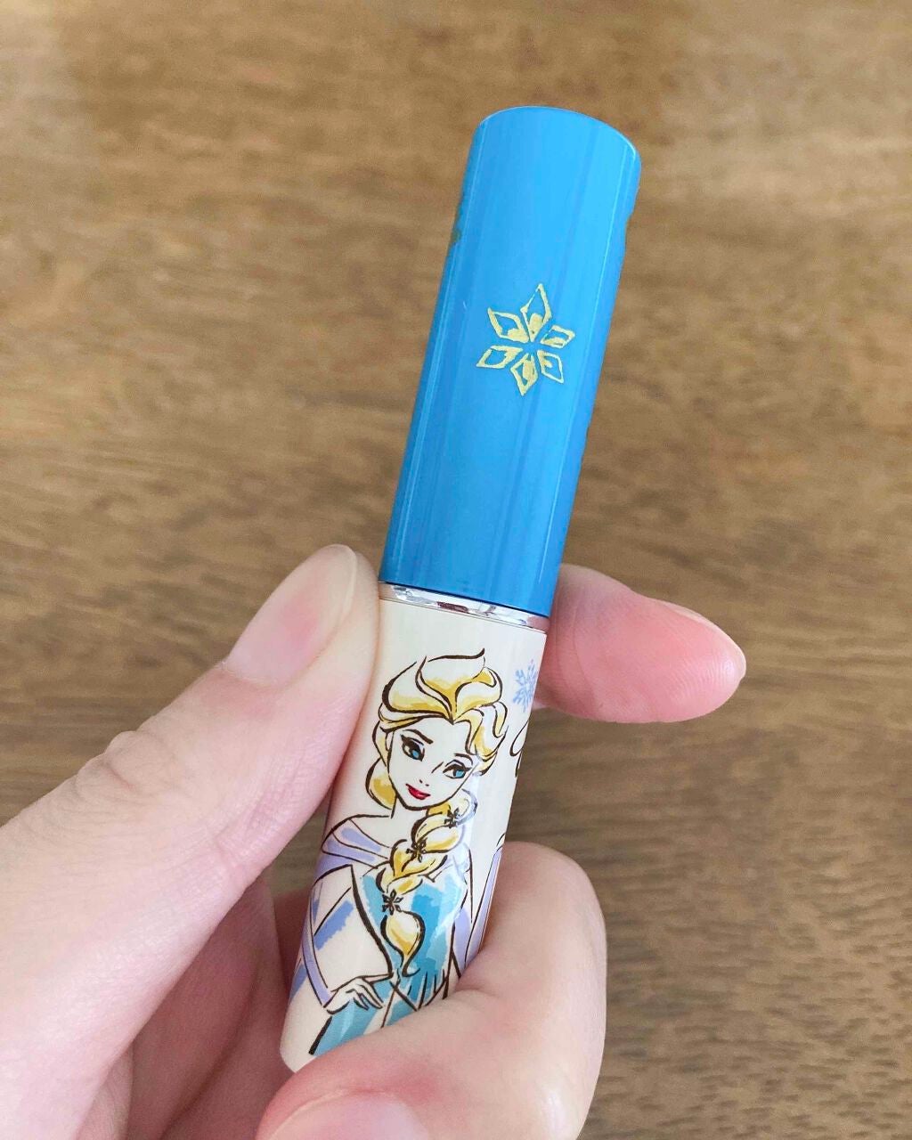 DHC 薬用リップクリーム/DHC/リップクリームを使ったクチコミ(1枚目)