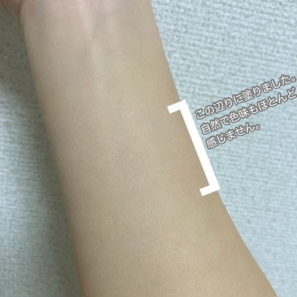 薬用フェイスプロテクトパウダー/IHADA/プレストパウダーを使ったクチコミ(6枚目)