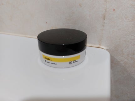 SKIO VCトライアルセット/SKIO/トライアルキットを使ったクチコミ(7枚目)