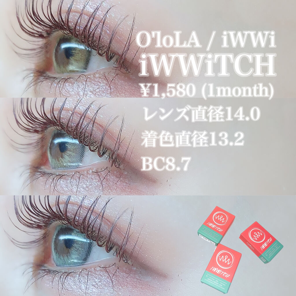 アリスドリームランドシリーズ 12色アイシャドウパレット（ZEESEA×大英博物館）/ZEESEA/アイシャドウパレットを使ったクチコミ（2枚目）