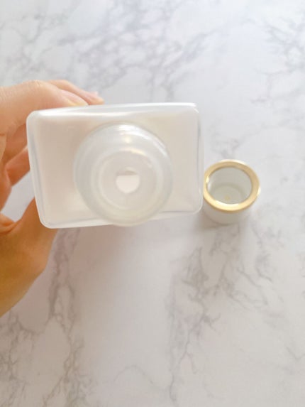 フローラドリップ/ALBION/化粧水を使ったクチコミ(5枚目)