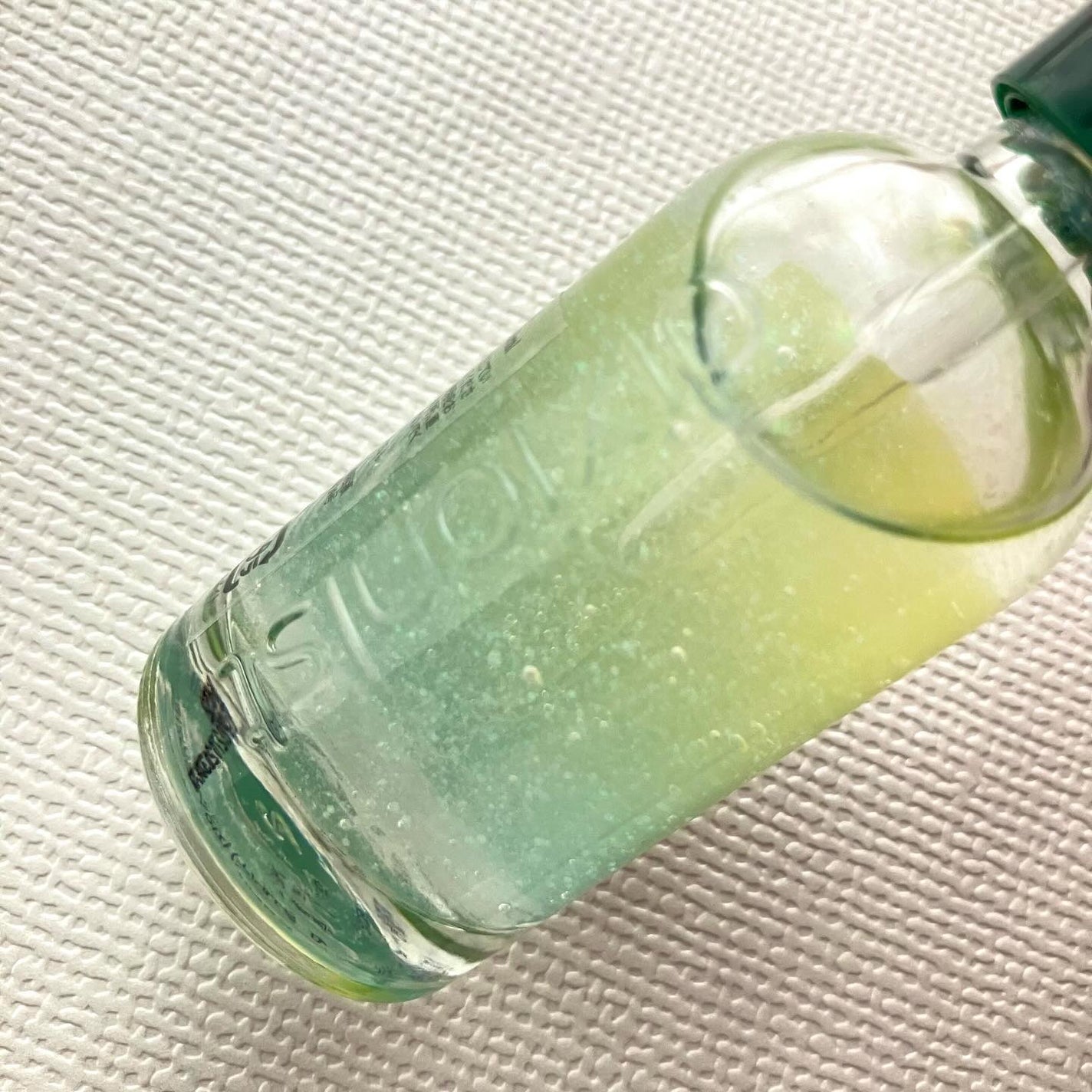 アミノ酸アンプル/dixionist/美容液を使ったクチコミ(4枚目)