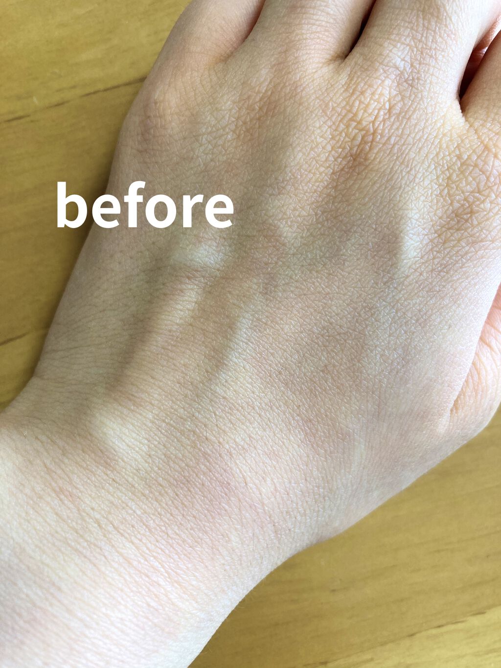 コパトーン キレイ魅せＵＶ　マシュマロ肌/コパトーン/日焼け止めクリームを使ったクチコミ（3枚目）