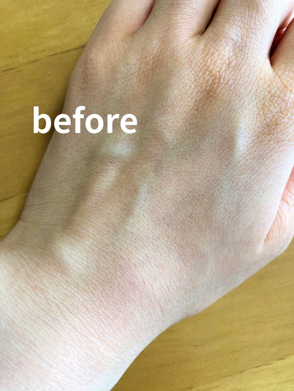 コパトーン キレイ魅せUV マシュマロ肌/コパトーン/日焼け止めクリームを使ったクチコミ(3枚目)