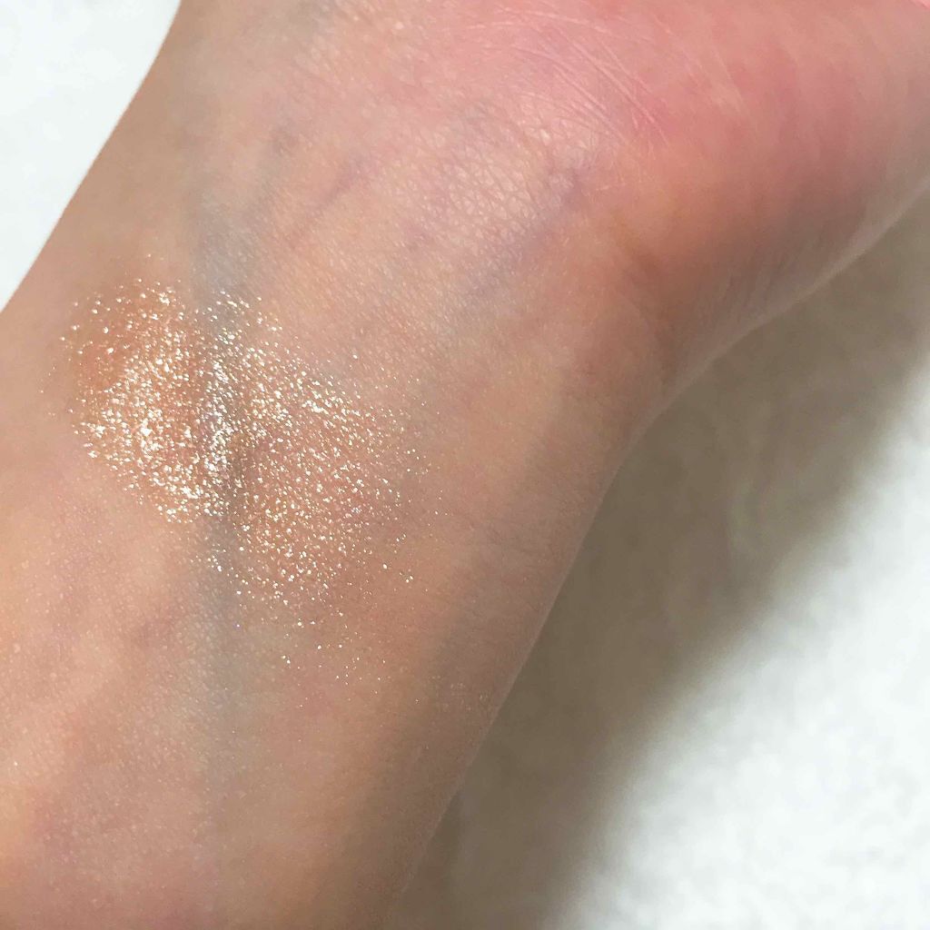 プロ シングル シャドウ/CLIO/単色アイシャドウを使ったクチコミ(3枚目)