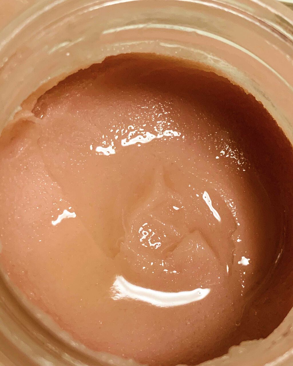 【旧】プレステージ ル ゴマージュ/Dior/スクラブ・ゴマージュを使ったクチコミ(3枚目)