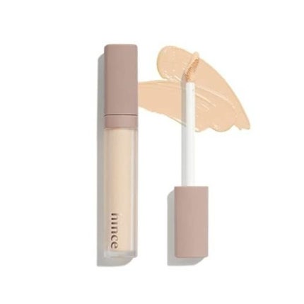 hince セカンドスキンカバーコンシーラー 21 ライト