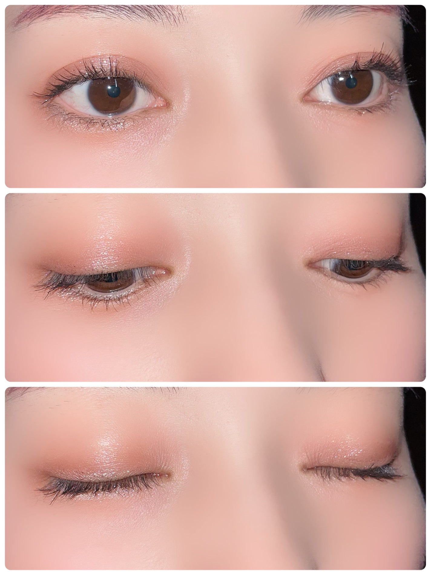 プロ アイ パレット/CLIO/アイシャドウパレットを使ったクチコミ(2枚目)