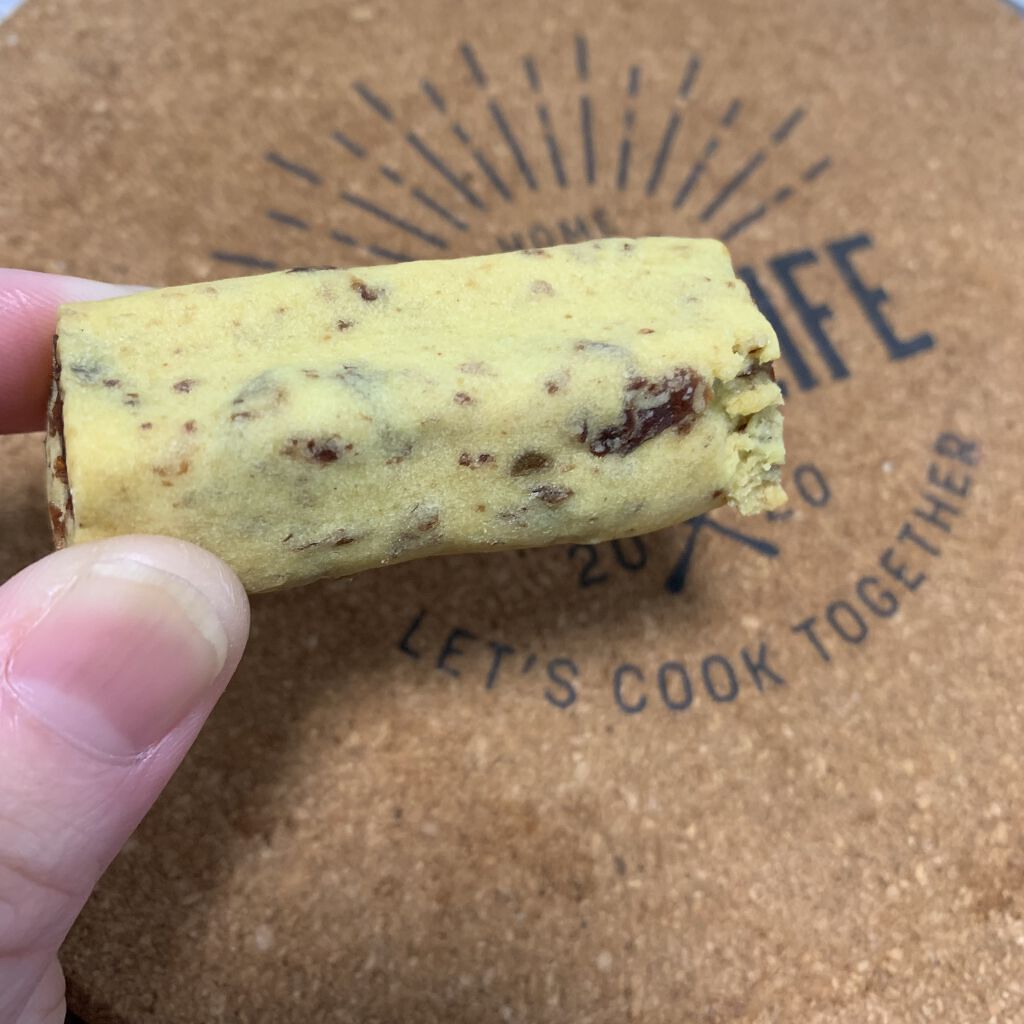 バランスパワー/ハマダコンフェクト/バランス栄養食を使ったクチコミ（3枚目）