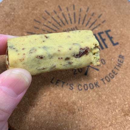 バランスパワー/ハマダコンフェクト/バランス栄養食を使ったクチコミ(3枚目)