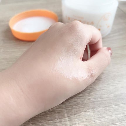 たまご保湿ジェル/ココエッグ/美容液を使ったクチコミ(4枚目)