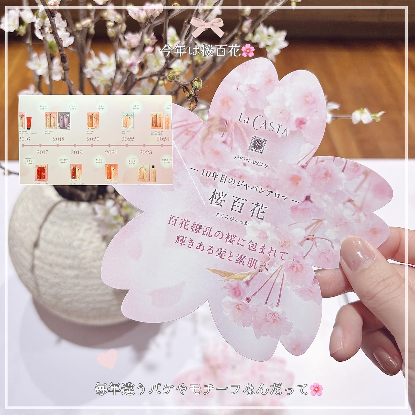 shizukað on LIPS ãLaCASTAãããã¢ããæœå
¥ðž/ââââââââââââââ..ãïŒ3æç®ïŒ