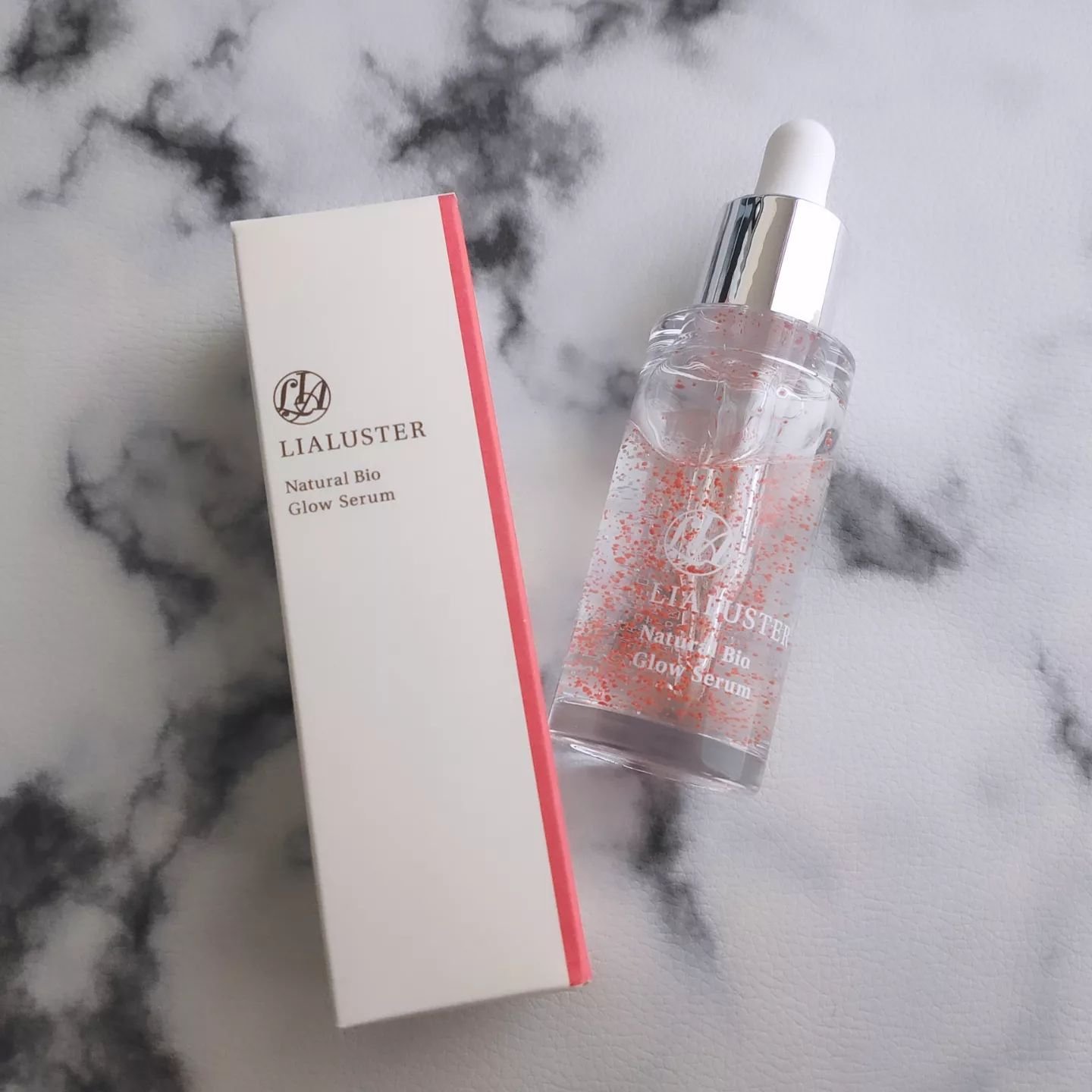 ナチュラルビオグロウセラム｜LIALUSTERの使い方を徹底解説