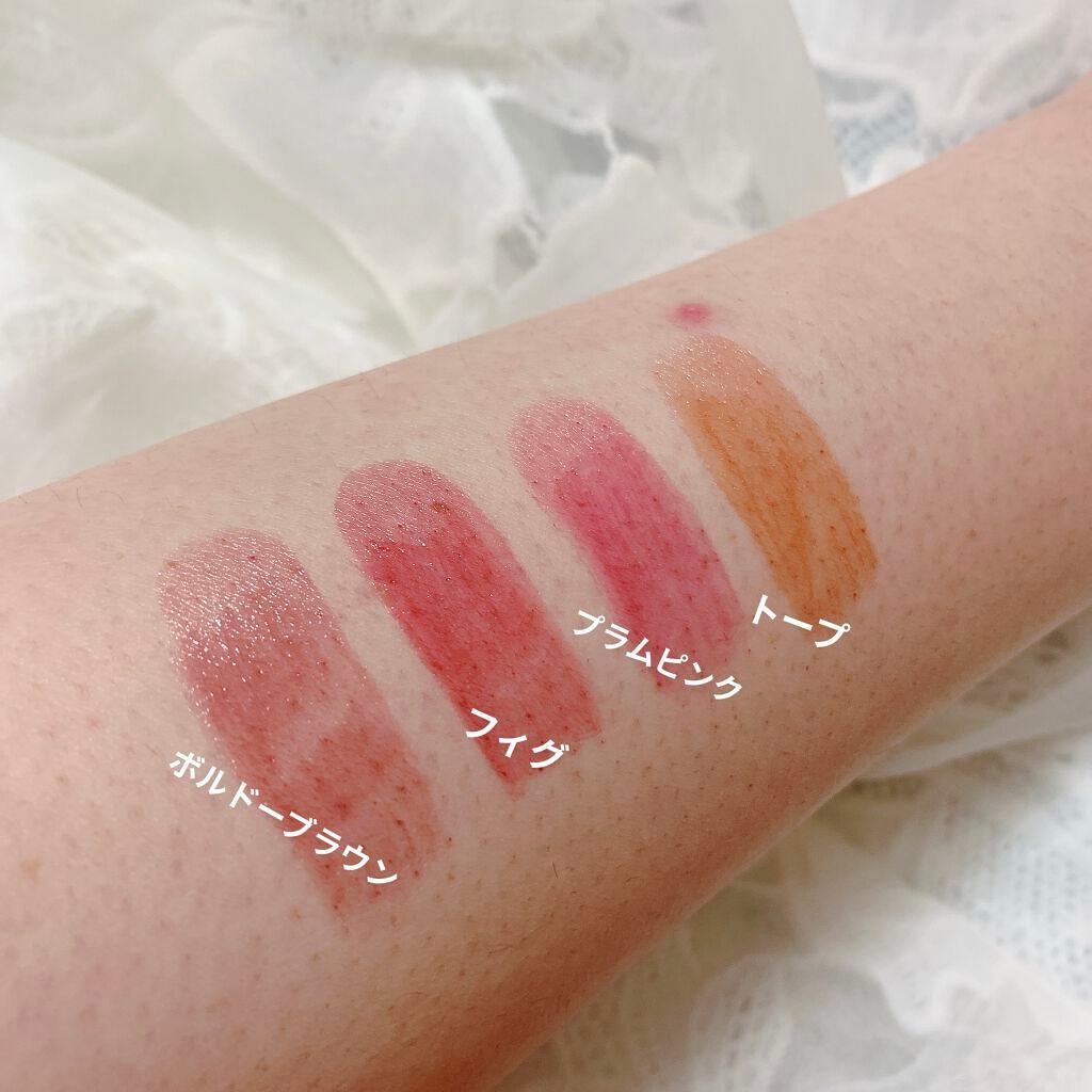 オペラ リップティント N/OPERA/リップティントを使ったクチコミ(2枚目)