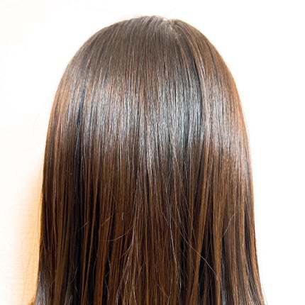 炭酸ヘッドスパシャンプー/トリートメント/肌ナチュール/市販シャンプーを使ったクチコミ(6枚目)