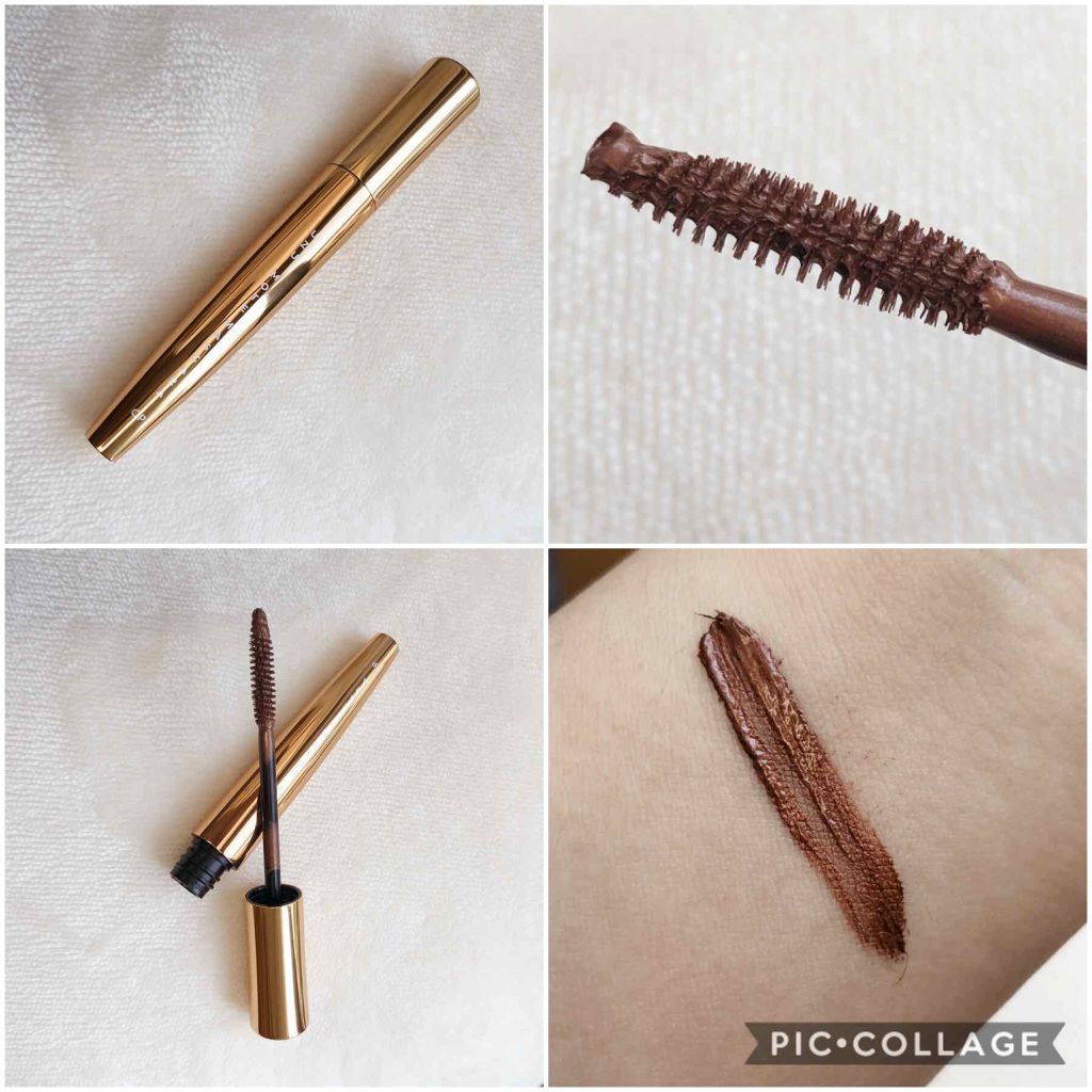 MOTE MASCARA™ (モテマスカラ)/UZU BY FLOWFUSHI/マスカラを使ったクチコミ(2枚目)