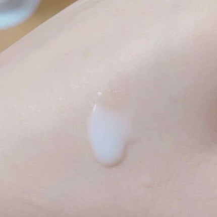 とろんと濃ジェル/なめらか本舗/オールインワン化粧品を使ったクチコミ(2枚目)