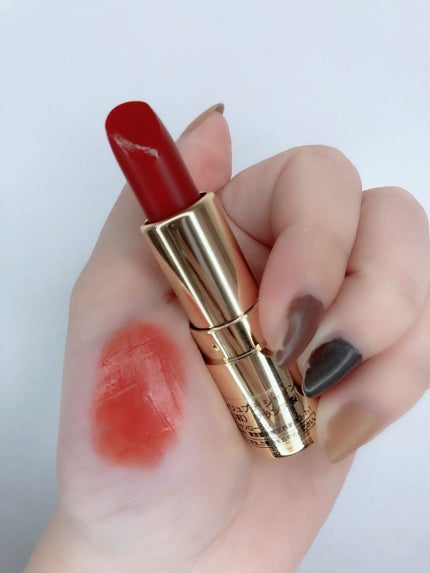 YSL ノエル ミニ リップボックスセット<限定品>/YVES SAINT LAURENT BEAUTE/メイクアップキットを使ったクチコミ(6枚目)