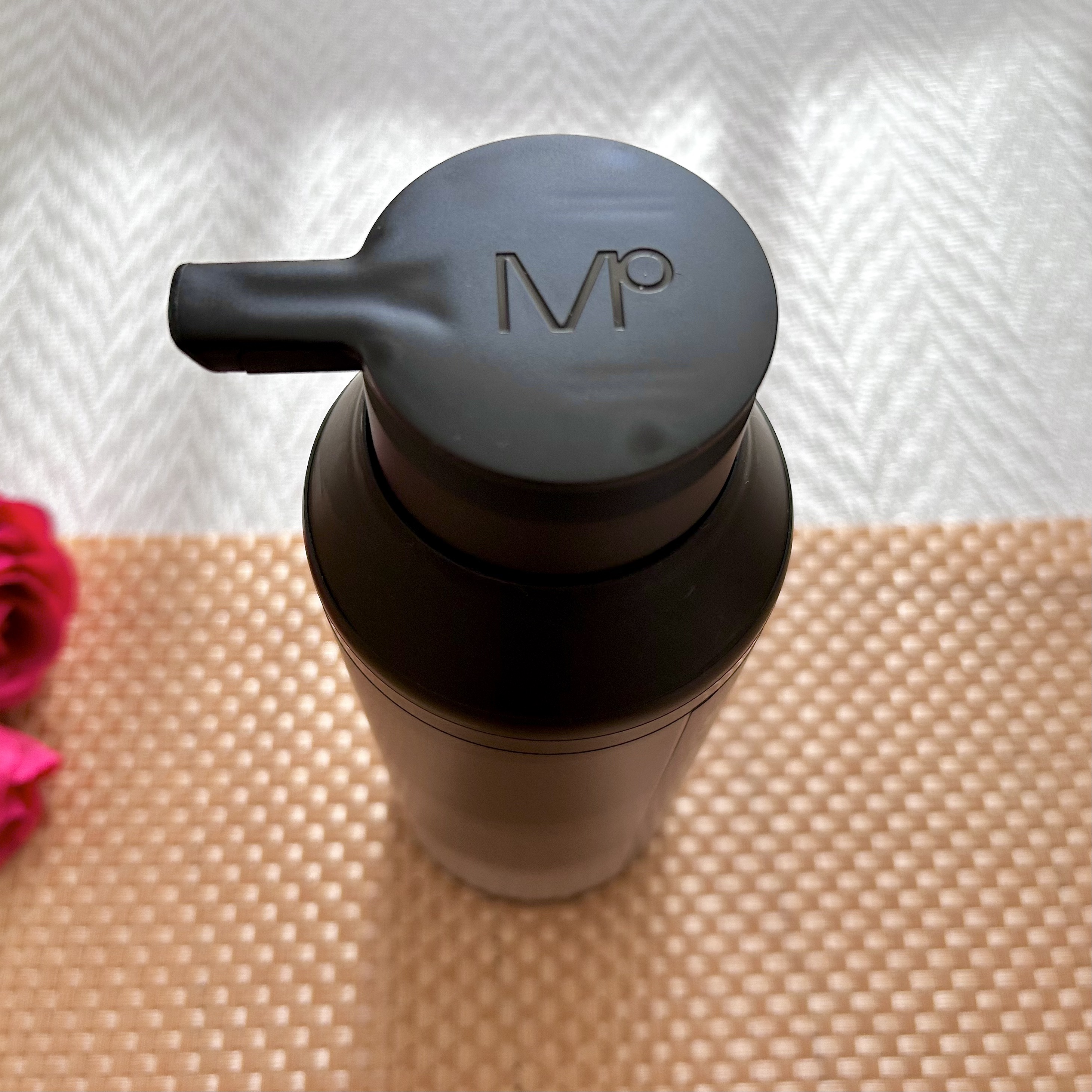 モダモダゼログレイシャンプー/MODAMODA/市販シャンプーを使ったクチコミ（3枚目）