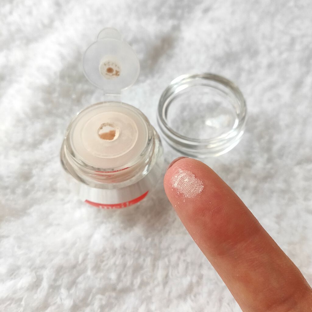 リップスティック/meik/口紅を使ったクチコミ（2枚目）