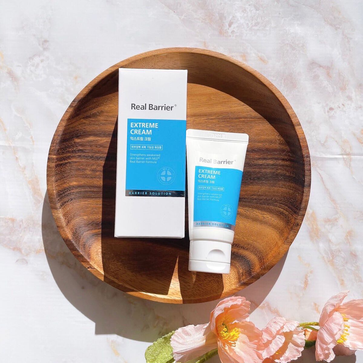 リアルバリア エクストリームクリーム オリジナル/Real Barrier/フェイスクリームを使ったクチコミ（1枚目）