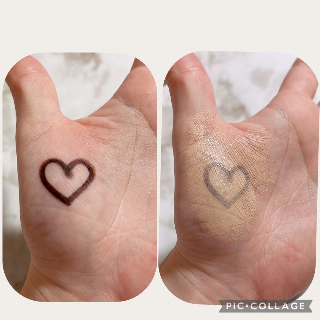 ピンクティーツリーカバークッション/APLIN/クッションファンデーションを使ったクチコミ(5枚目)