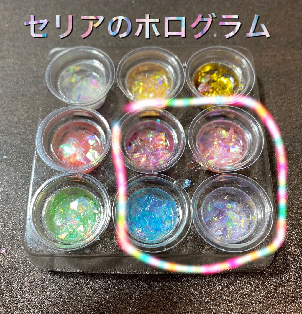 カラフルネイルズ/キャンメイク/マニキュアを使ったクチコミ（3枚目）